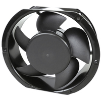Microventilador Q170A3 170x160x51 bivolt Microventilador Q170A3 170x160x51 bivolt