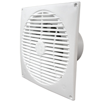 Exaustor de Banheiro EQB120 Bivolt Exaustor de Banheiro EQB120 Bivolt