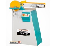 Lixadeira de Fita Baldan LFH-2 1cv trifásica Lixadeira de Fita Baldan LFH-2 1cv trifásica