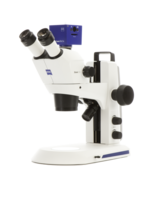 ESTEREOMICROSCÓPIO - STEMI 305