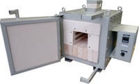 Forno Mufla para Cerâmica Forno Mufla para Cerâmica