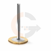 Fresa de Topo para MDF 2 Cortes Retos Paralelos 4.0mm x 22mm Metal Duro codigog Fresa de Topo para MDF 2 Cortes Retos Paralelos 4.0mm x 22mm Metal Duro codigog