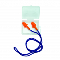 Protetor Auricular CG-38S Atenuação 13dB, Cabografite codigog Protetor Auricular CG-38S Atenuação 13dB, Cabografite codigog