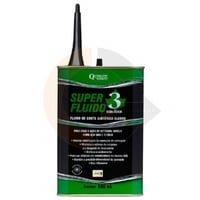 Fluido de corte Quimatic 3, Super Fluido 500ml codigog Fluido de corte Quimatic 3, Super Fluido 500ml codigog