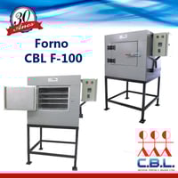 Forno CBL F-100