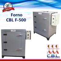 Forno CBL F-500