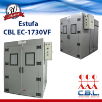 ESTUFA CBL EC-1730VF ESTUFA CBL EC-1730VF