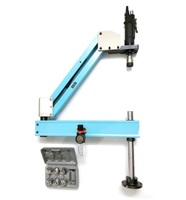Rosqueadeira Pneumática Articulada M3 - M12 Rosqueadeira Pneumática Articulada M3 - M12