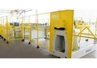LINHAS DE CORTE LONGITUDINAL (SLITTER) LINHAS DE CORTE LONGITUDINAL (SLITTER)