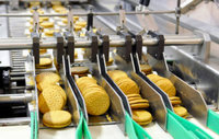 Lubrificantes de Grau Alimentício Lubrificantes de Grau Alimentício