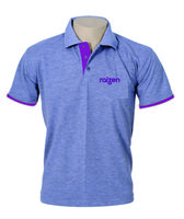 Camisas Polo personalizadas
