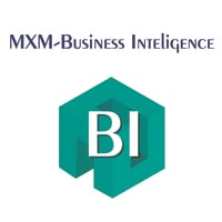 Business Inteligence - MXM-BI Business Inteligence - MXM-BI