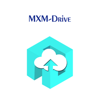 Cloud Corporativo - MXM-Drive Cloud Corporativo - MXM-Drive