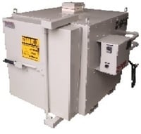 Forno Mufla Mod. RVT MFL 42L Refratário Forno Mufla Mod. RVT MFL 42L Refratário