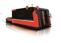 Máquinas de corte a Laser Máquinas de corte a Laser