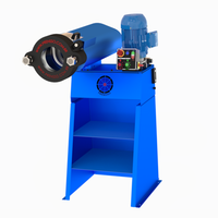 Máquina de Prensar PHE100 Máquina de Prensar PHE100