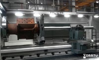 TORNO CNC GEMINIS GT TORNO CNC GEMINIS GT