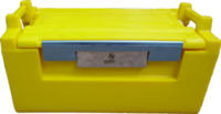 caixa termica hot box 30 lts caixa termica hot box 30 lts