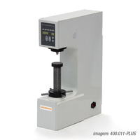 DURÔMETRO BRINELL 3000 KGF DURÔMETRO BRINELL 3000 KGF