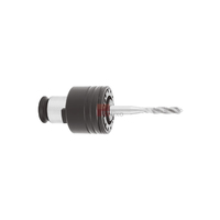 ADAPTADOR P/ TROCA RÁPIDA C/EMBREAGEM DE SEGURANÇA ADAPTADOR P/ TROCA RÁPIDA C/EMBREAGEM DE SEGURANÇA