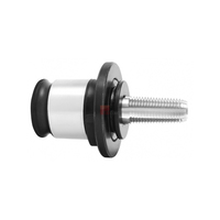 ADAPTADOR P/ TROCA RÁPIDA S/EMBREAGEM DE SEGURANÇA ADAPTADOR P/ TROCA RÁPIDA S/EMBREAGEM DE SEGURANÇA