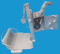 CADEIRA SUSPENSA A-200 SCHI NMEC CADEIRA SUSPENSA A-200 SCHI NMEC