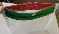 Bolsinha porta máscaras Bolsinha porta máscaras