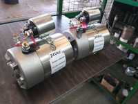 MOTOR CORRENTE CONTINUA 24V MOTOR CORRENTE CONTINUA 24V