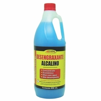 Desengraxante Alcalino Desengraxante Alcalino