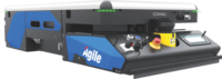Robô Móvel Autônomo – AGV | COMAU