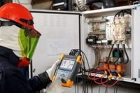 ANÁLISE QUALIDADE DE ENERGIA ANÁLISE QUALIDADE DE ENERGIA