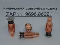 220971 ELETRODO PLASMA DURAMAX HYPERTHERM 220971 ELETRODO PLASMA DURAMAX HYPERTHERM