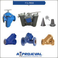 FILTROS FILTROS