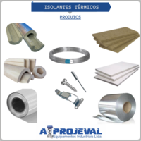 ISOLANTES TÉRMICOS ISOLANTES TÉRMICOS