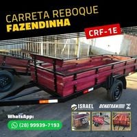 Carretas Reboque Espirito Santo Veiculos Motos Bar Carretas Reboque Espirito Santo Veiculos Motos Bar