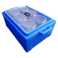 SUPER MAXBOX - TERMOBRAS SUPER MAXBOX - TERMOBRAS