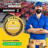 Carretinhas Reboque Veículos Comerciais Minas Gera Carretinhas Reboque Veículos Comerciais Minas Gera