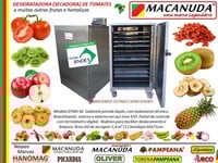 EQUIPAMENTO PROFISSIONAL PARA DESIDRATAR ALIMENTOS EQUIPAMENTO PROFISSIONAL PARA DESIDRATAR ALIMENTOS