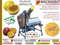 SEPARAR POLPA DO MARACUJÁ DA CASCA MÁQUINAS TORENA SEPARAR POLPA DO MARACUJÁ DA CASCA MÁQUINAS TORENA