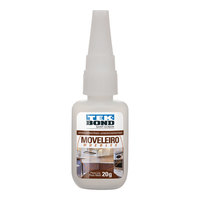 ADESIVO INST MOVELEIRO 20G BICO ANTIENTUPIMENTO ADESIVO INST MOVELEIRO 20G BICO ANTIENTUPIMENTO
