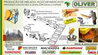 MAQUINÁRIO PROFISSIONAL PRA FAZER AÇÚCAR MASCAVO MAQUINÁRIO PROFISSIONAL PRA FAZER AÇÚCAR MASCAVO