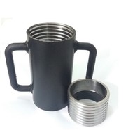 Caneca p Escora Metalica ate 3,10 mt Caneca p Escora Metalica ate 3,10 mt