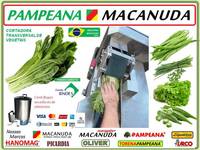 PAMPEANA MACANUDA A MÁQUINA INDUSTRIAL DE FATIAR ALMEIRÃO PAMPEANA MACANUDA A MÁQUINA INDUSTRIAL DE FATIAR ALMEIRÃO