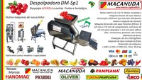 PRA DESPOLPAR ACEROLA MÁQUINAS INDUSTRIAIS MACANUDA PRA DESPOLPAR ACEROLA MÁQUINAS INDUSTRIAIS MACANUDA