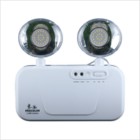 ILUMINAÇÃO DE EMERGÊNCIA - BLOCO COM 400, 600, 1200, 2200, 3000 LUMENS ILUMINAÇÃO DE EMERGÊNCIA - BLOCO COM 400, 600, 1200, 2200, 3000 LUMENS