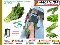 MÁQUINA MACANUDA PROFISSIONAL PARA FATIAR ALMEIRÃO MÁQUINA MACANUDA PROFISSIONAL PARA FATIAR ALMEIRÃO