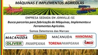 PLANTADORA PLANTIO DIRETO PLANTADORA PLANTIO DIRETO