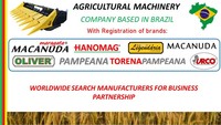 PLATADORMA TO HARVEST CORN, COMPANY FROM BRAZIL SEEKS BUSINESS PARTNER PLATADORMA TO HARVEST CORN, COMPANY FROM BRAZIL SEEKS BUSINESS PARTNER