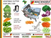 VEGETABLE CUTTING MACHINE, FRUIT CUTTING MACHINE FOR SALE VEGETABLE CUTTING MACHINE, FRUIT CUTTING MACHINE FOR SALE