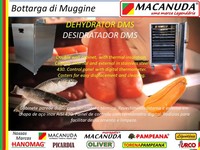 FAZER BOTTARGA, A MACANUDA FABRICA O EQUIPAMENTO FAZER BOTTARGA, A MACANUDA FABRICA O EQUIPAMENTO